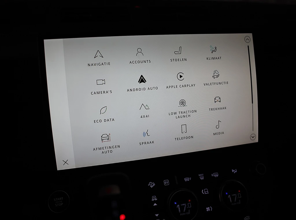 Land Rover Defender – foto 22