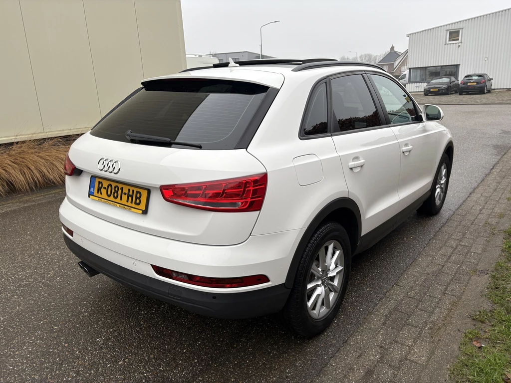 Audi Q3 – foto 6