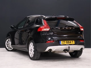 Volvo V40 – thumbnail 3