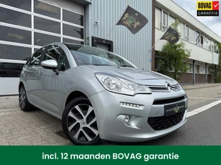 Citroën C3 – thumbnail 14
