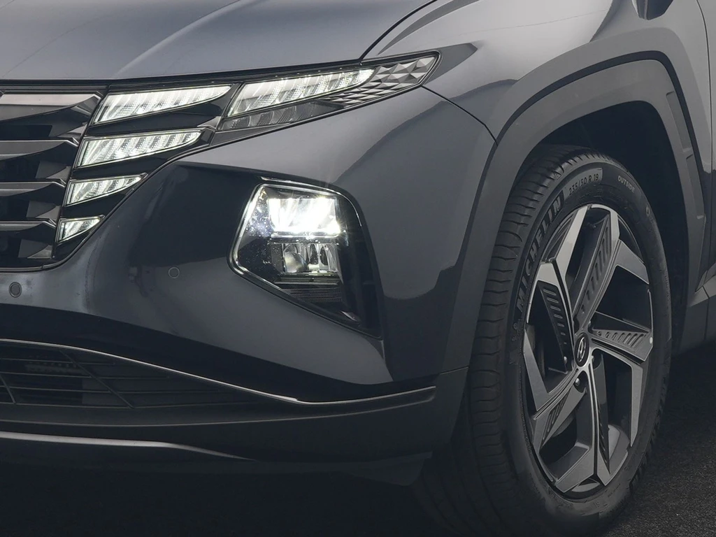 Hyundai Tucson – foto 16