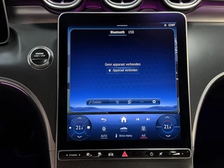 Mercedes-Benz C-Klasse – thumbnail 36