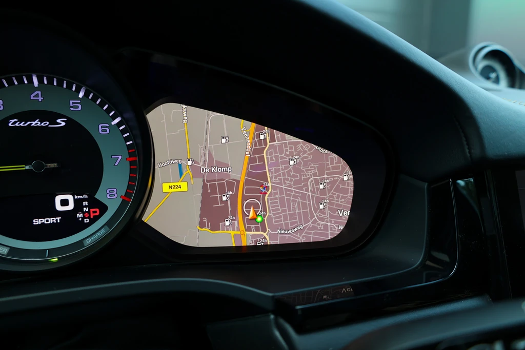 Porsche Cayenne – foto 48