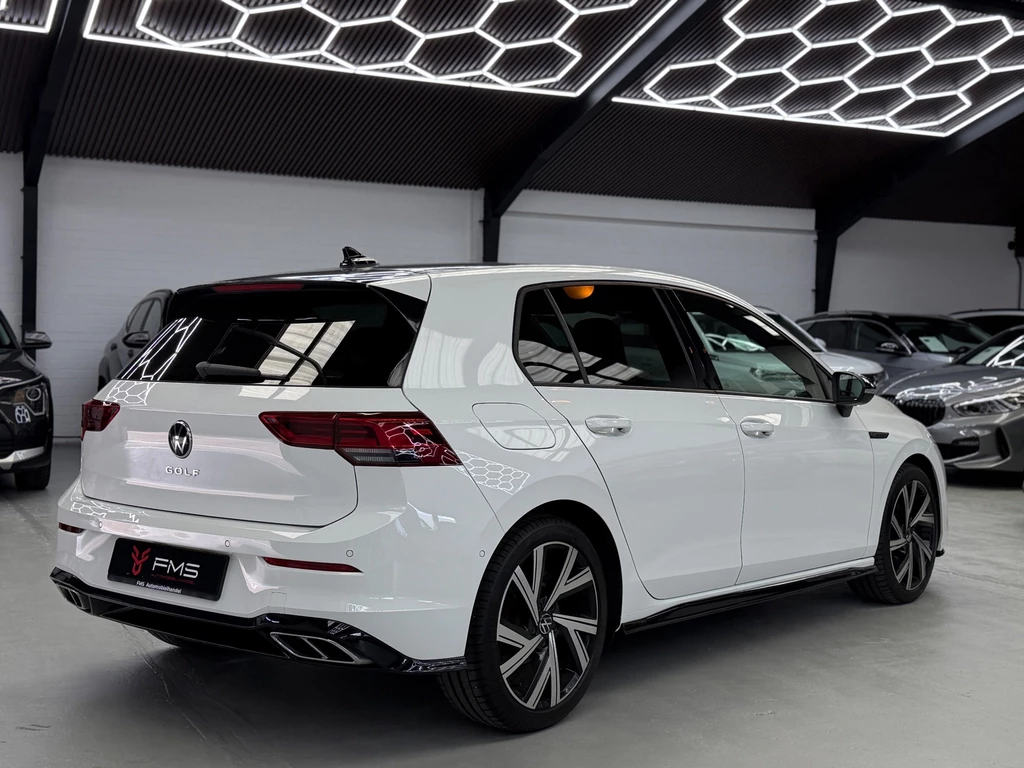 Volkswagen Golf – foto 5