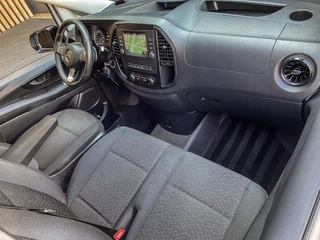 Mercedes-Benz Vito – thumbnail 20