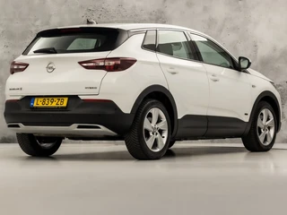 Opel Grandland X – thumbnail 5