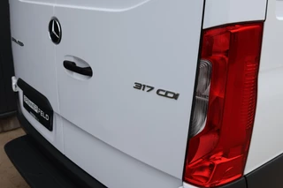 Mercedes-Benz Sprinter – thumbnail 31