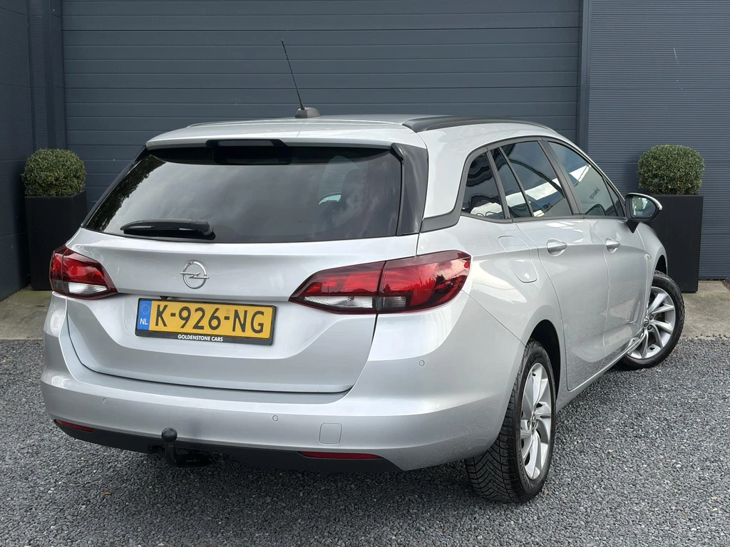 Opel Astra – foto 3