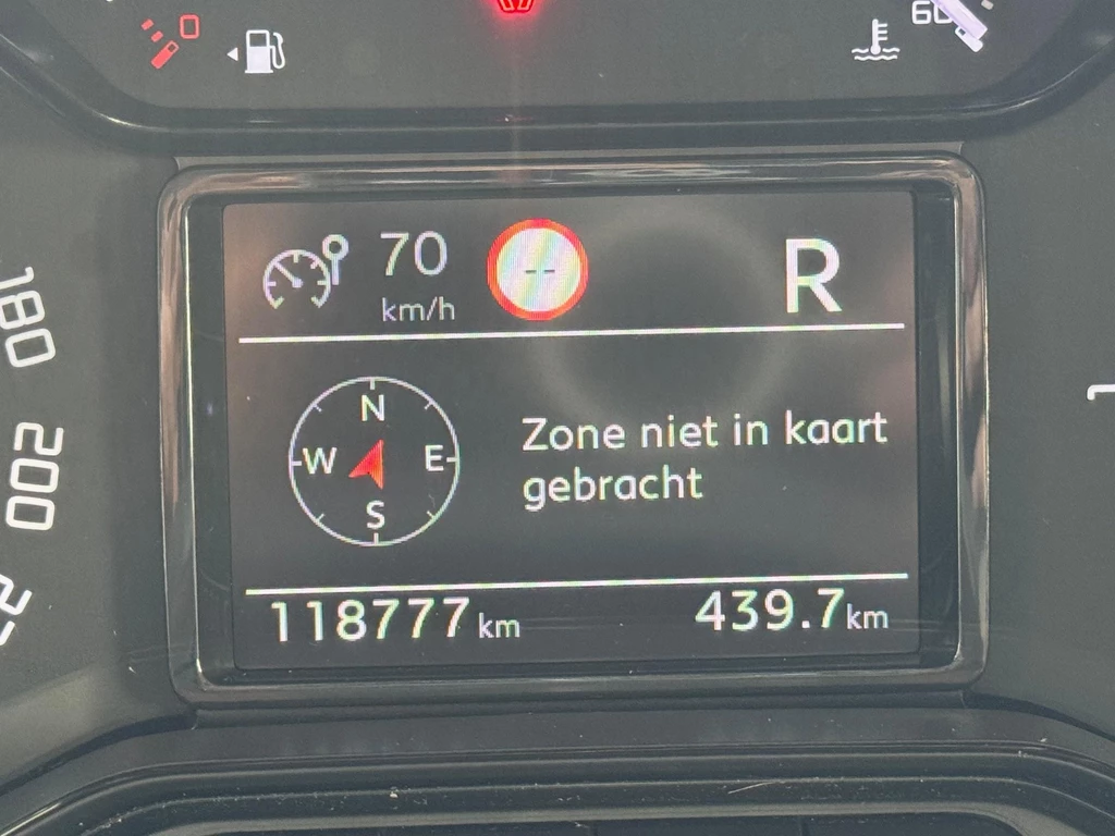 Citroën Berlingo – foto 29