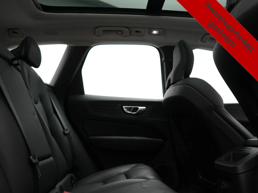 Volvo XC60 – foto 16