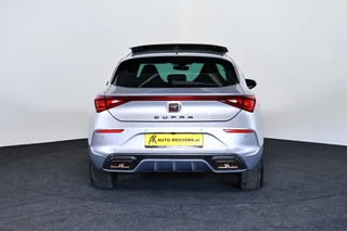 CUPRA Leon – thumbnail 5