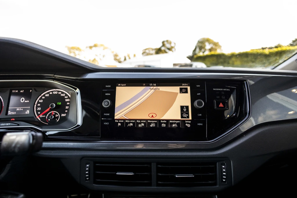 Volkswagen Polo – foto 24