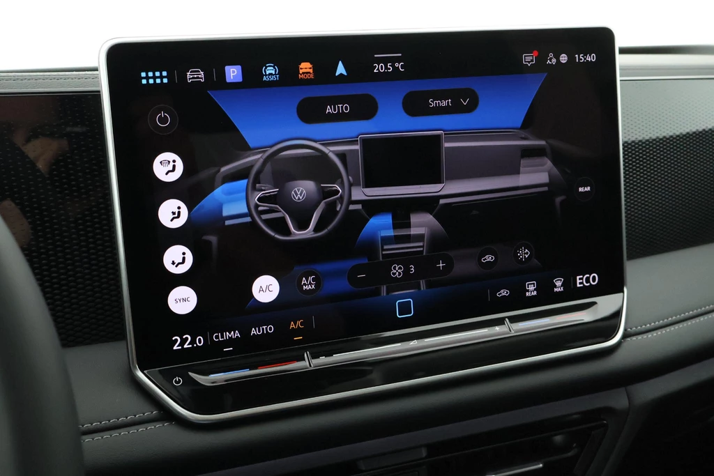 Volkswagen Tiguan – foto 24