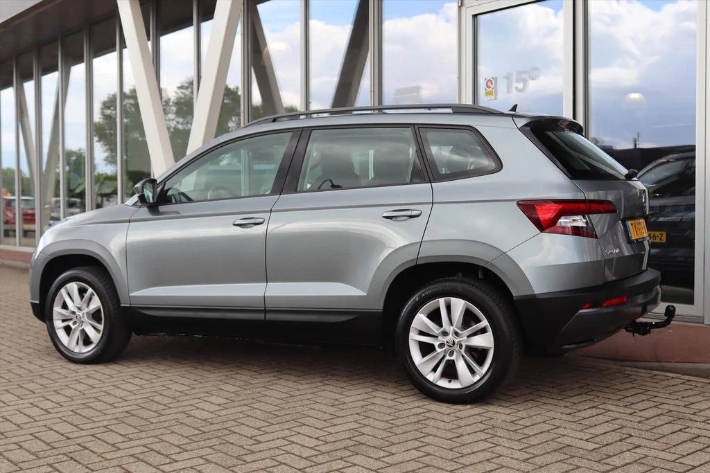 Škoda Karoq – foto 6