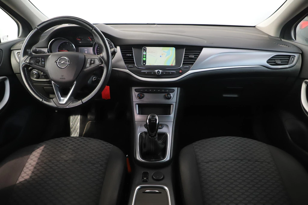 Opel Astra – foto 9