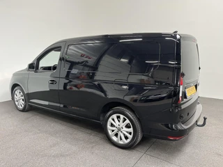 Volkswagen Caddy – thumbnail 4