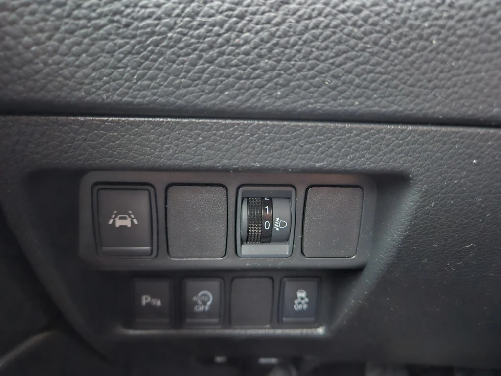 Nissan QASHQAI – foto 27