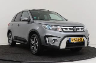 Suzuki Vitara – thumbnail 11