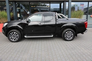 Nissan Navara – thumbnail 3