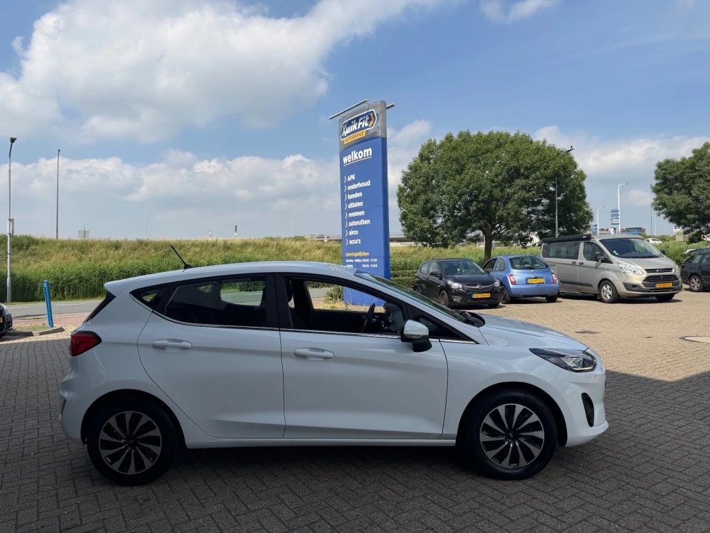 Ford Fiesta – foto 10