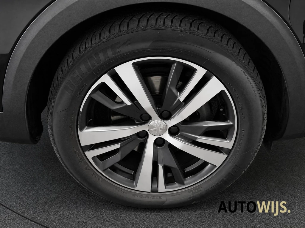 Peugeot 3008 – foto 15