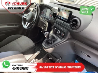 Mercedes-Benz Citan – thumbnail 7