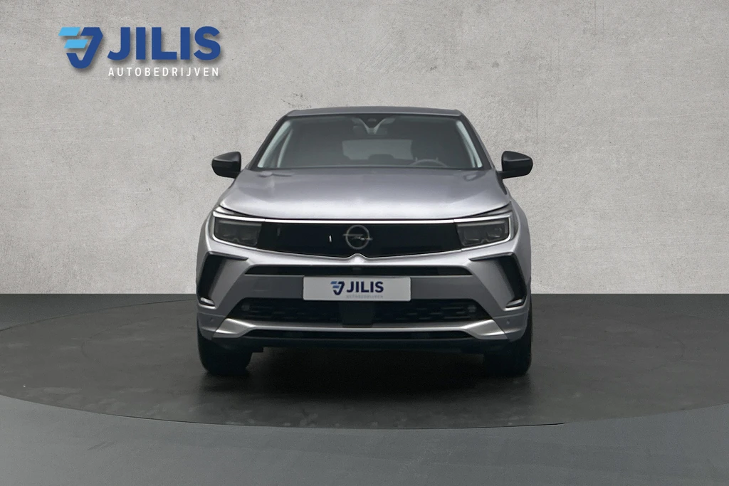 Opel Grandland – foto 9