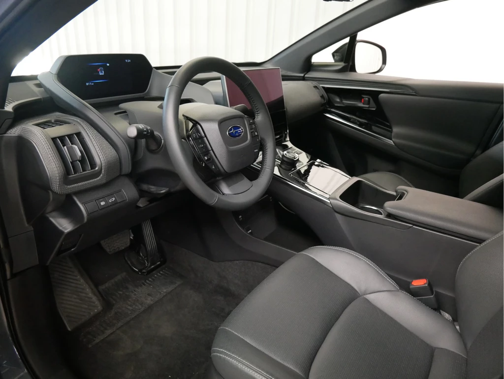 Subaru Solterra – foto 21