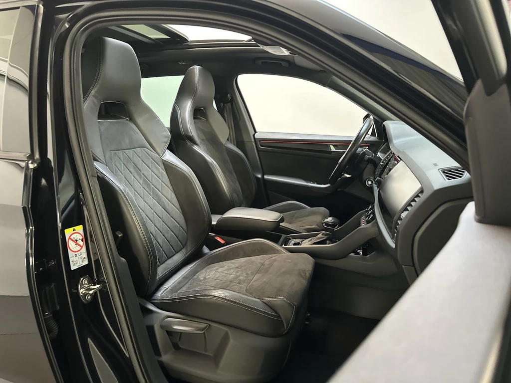Škoda Kodiaq – foto 8