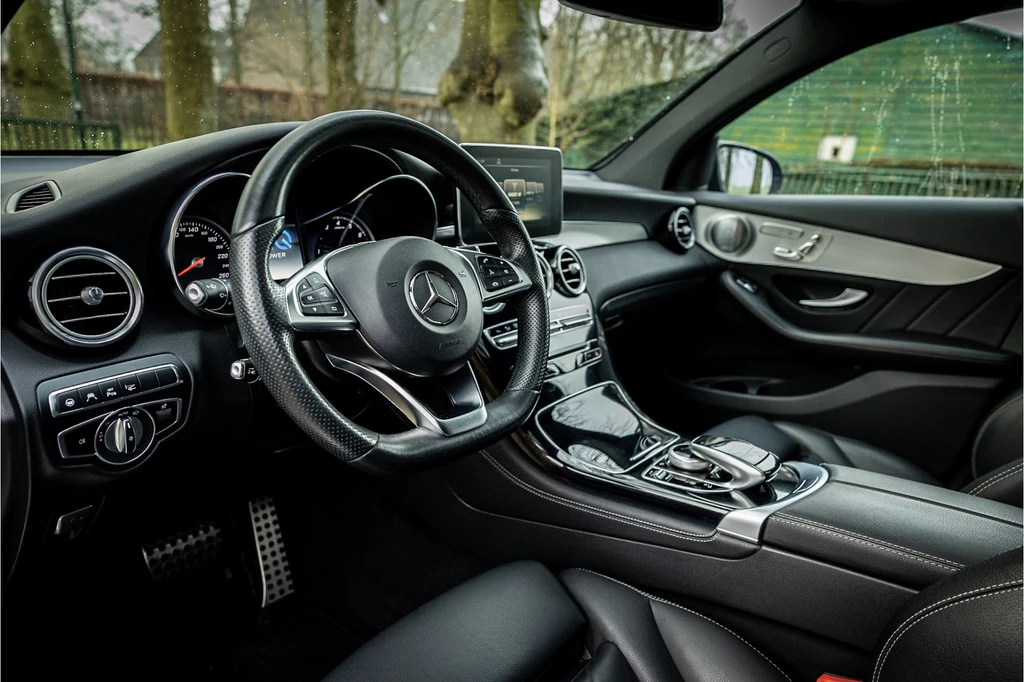 Mercedes-Benz GLC – foto 10