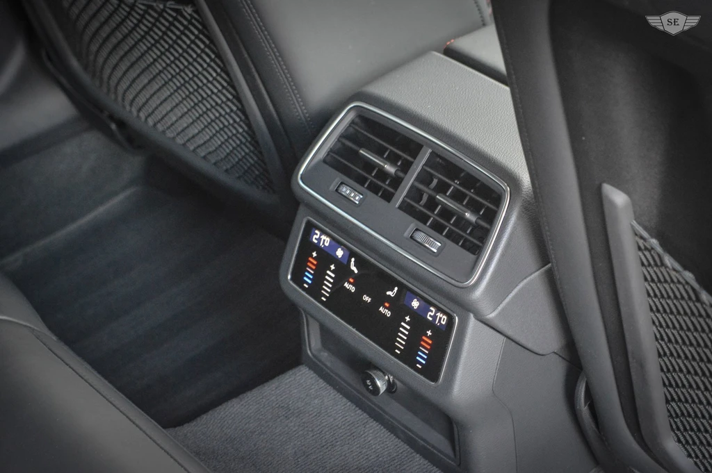 Audi A6 – foto 39