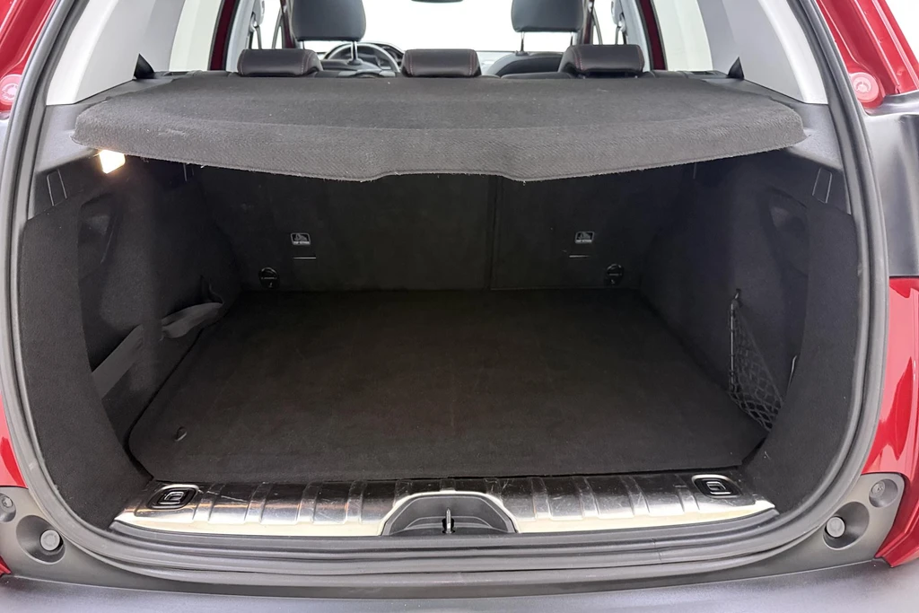 Peugeot 2008 – foto 10