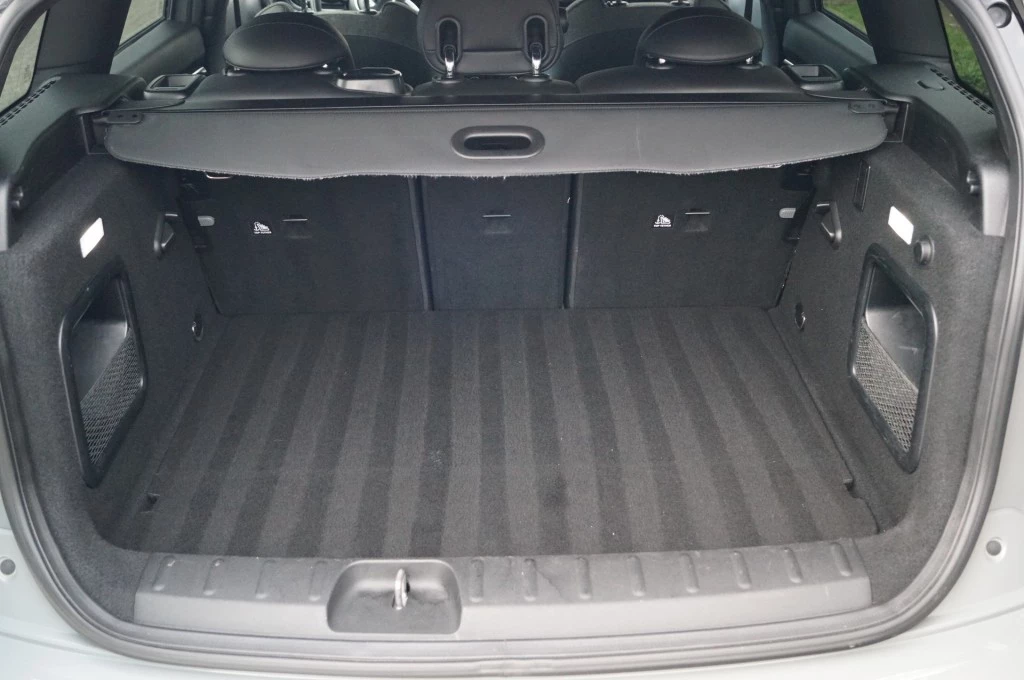 MINI Clubman – foto 39