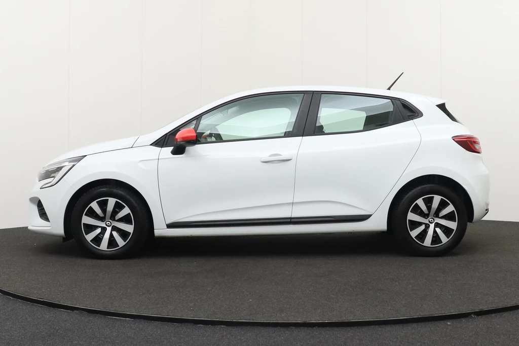 Renault Clio – foto 2