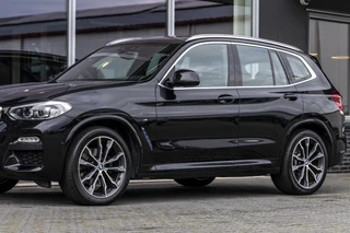 BMW X3 – thumbnail 3