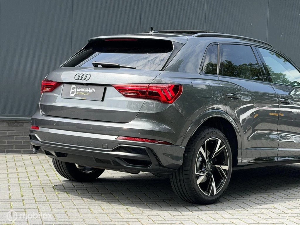 Audi Q3 – foto 10