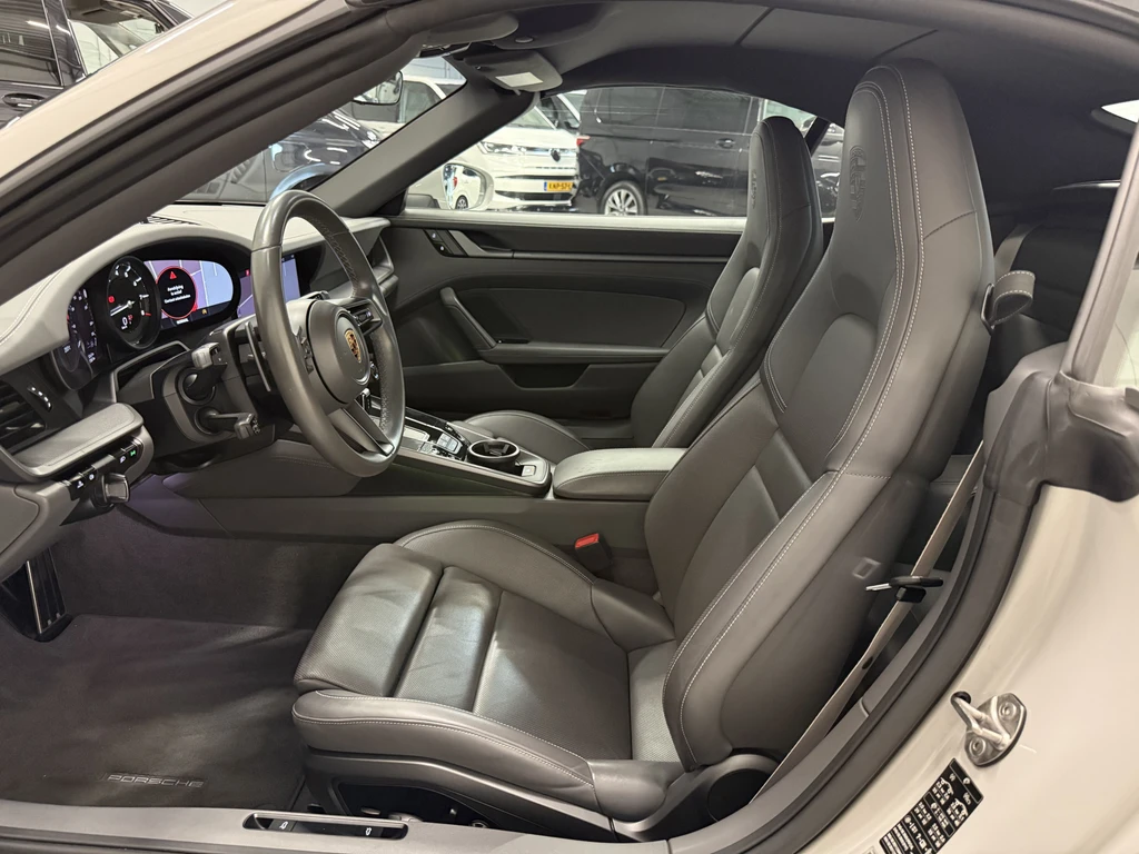 Porsche 911 – foto 19