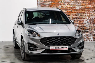Ford Kuga – thumbnail 22