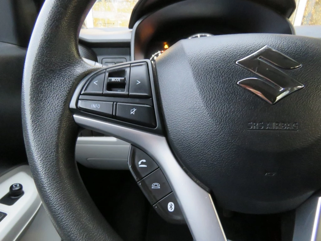 Suzuki Ignis – foto 34