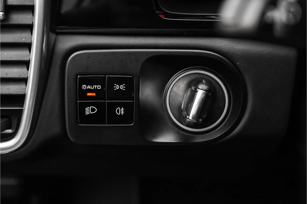 Porsche Cayenne – foto 47