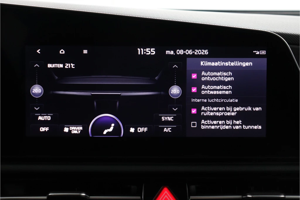 Kia Niro – foto 52