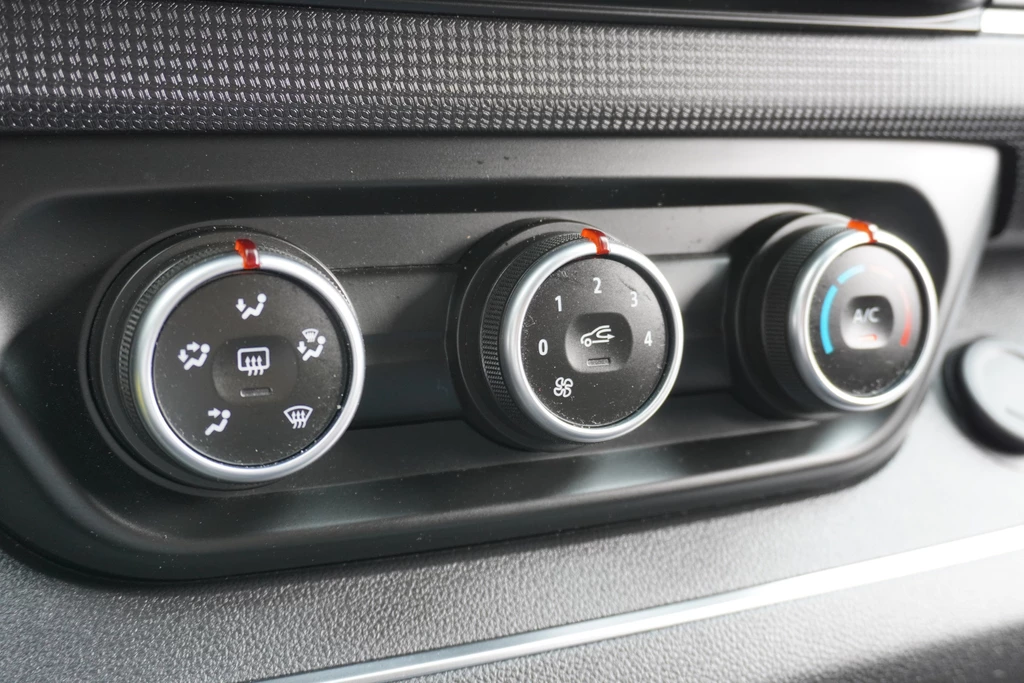 Renault Trafic – foto 10