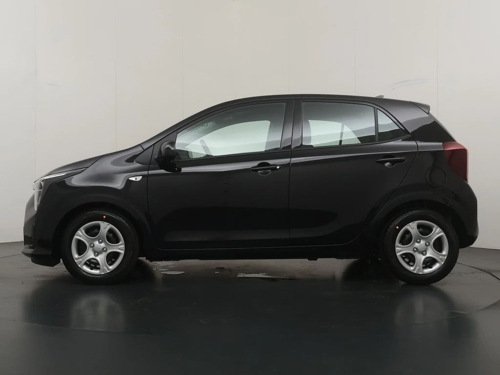 Kia Picanto – foto 3