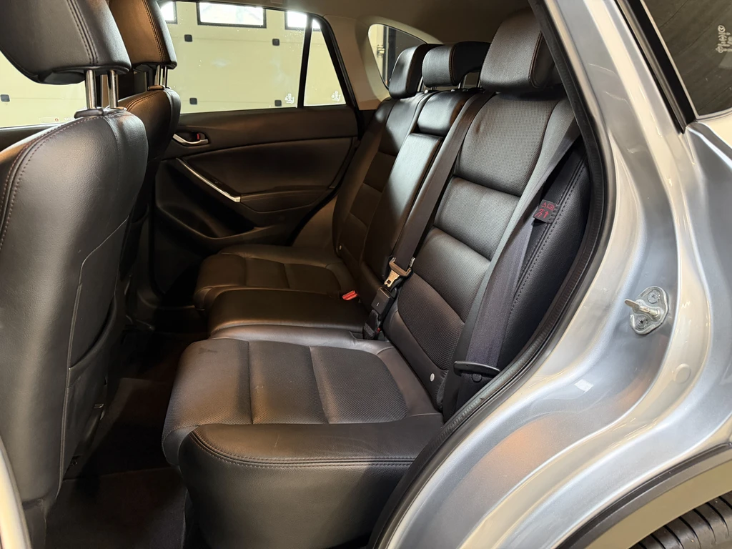 Mazda CX-5 – foto 21