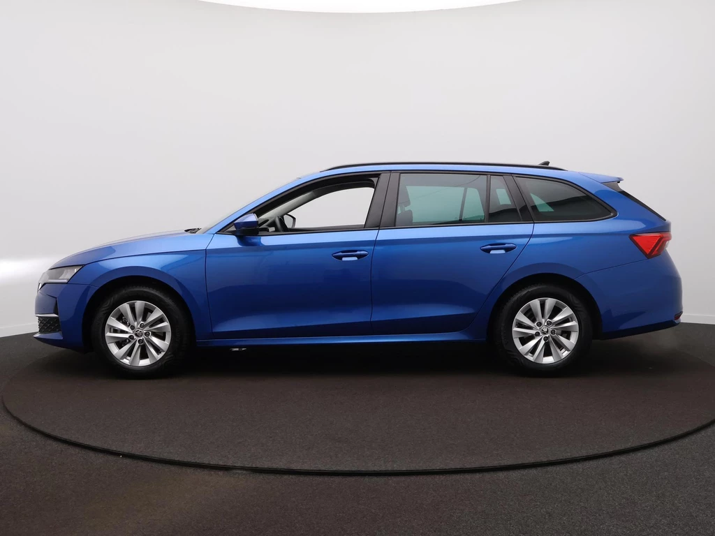 Škoda Octavia – foto 3