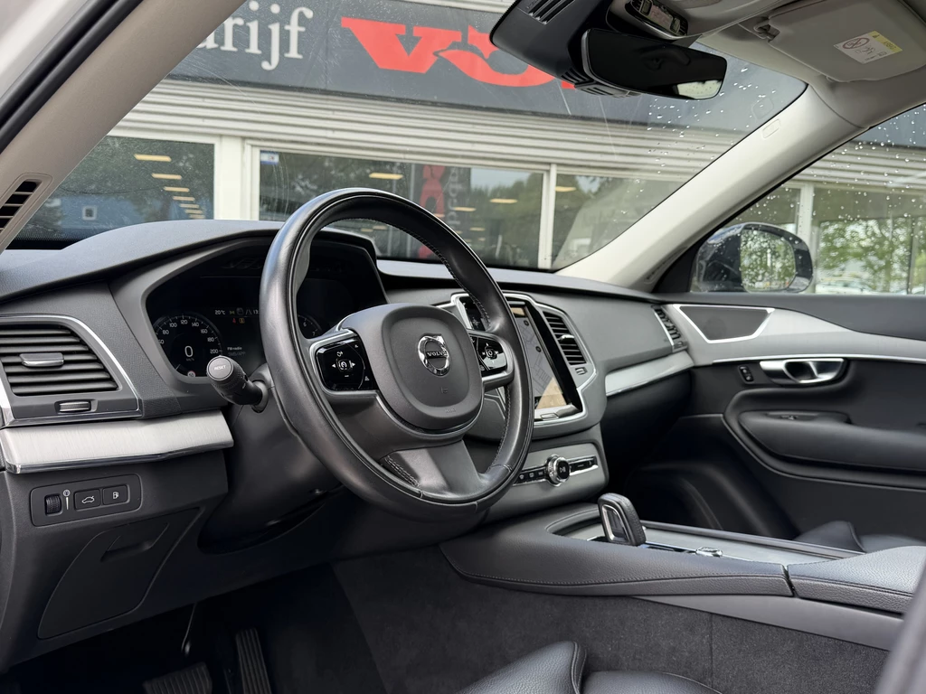 Volvo XC90 – foto 8