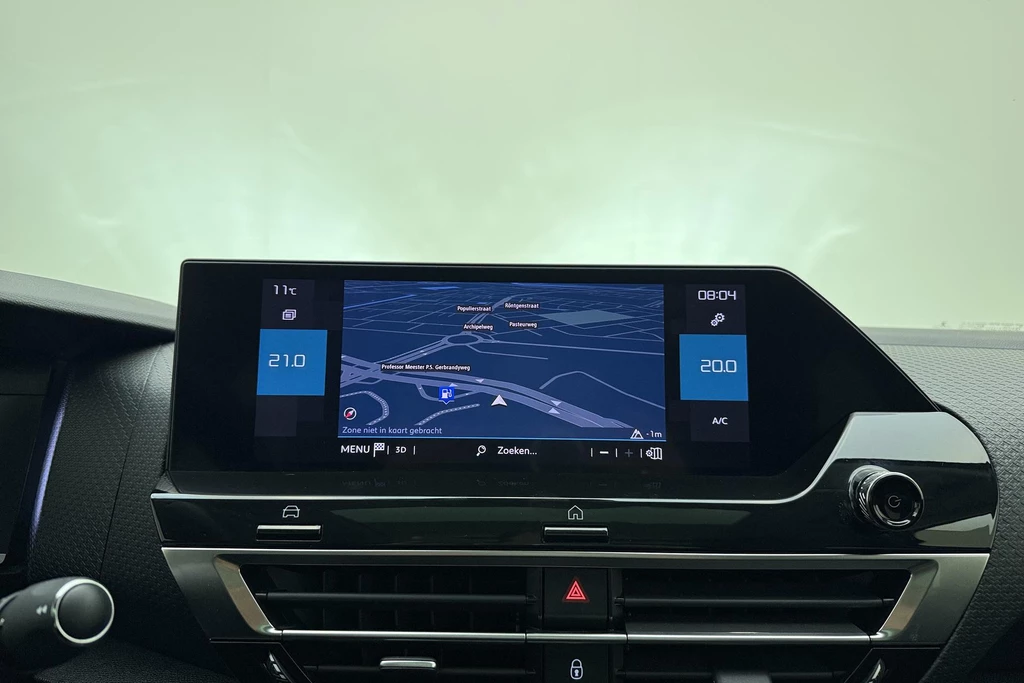 Citroën C4 – foto 26