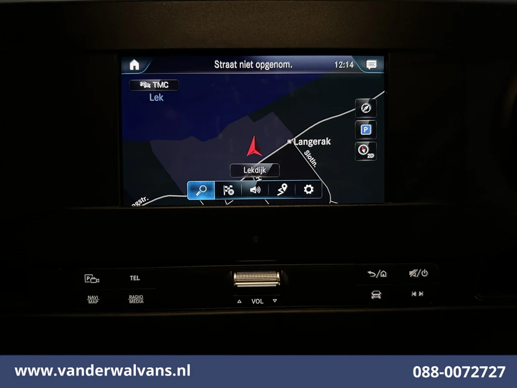 Mercedes-Benz Sprinter – foto 7