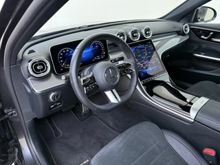 Mercedes-Benz C-Klasse – thumbnail 13