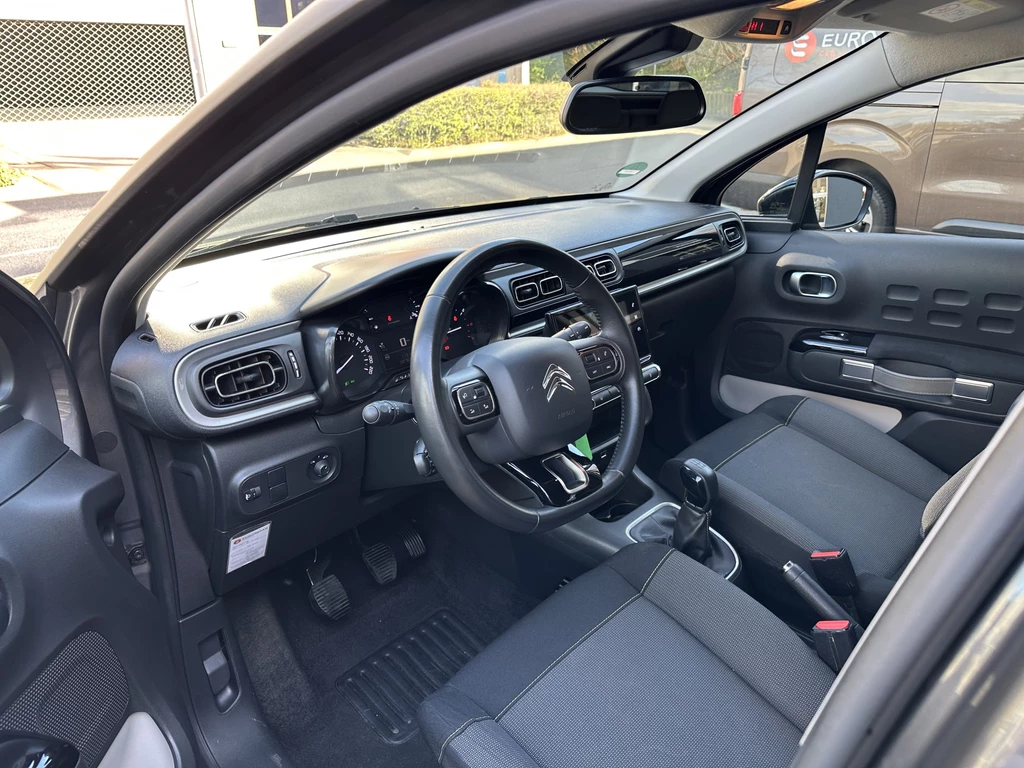 Citroën C3 – foto 21